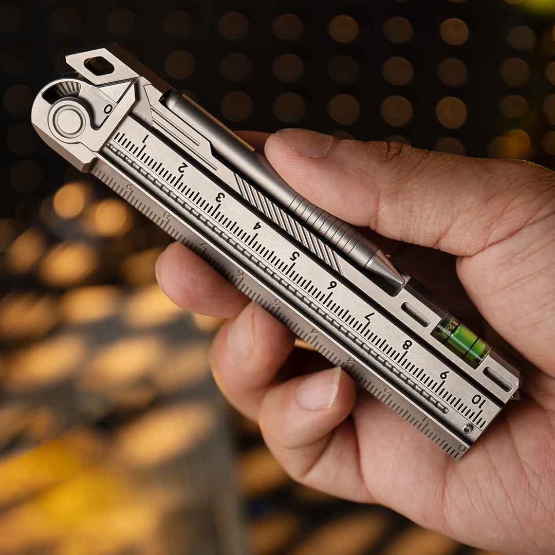 More Than a Ruler