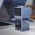 A Cute Robot That Charges Everything
