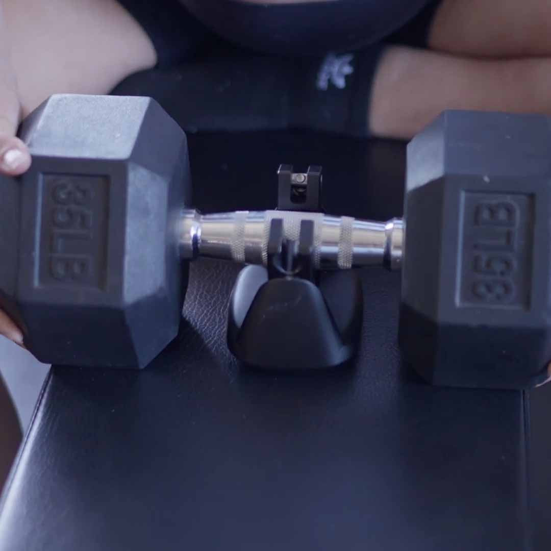 Train Stabilizers For Real Power