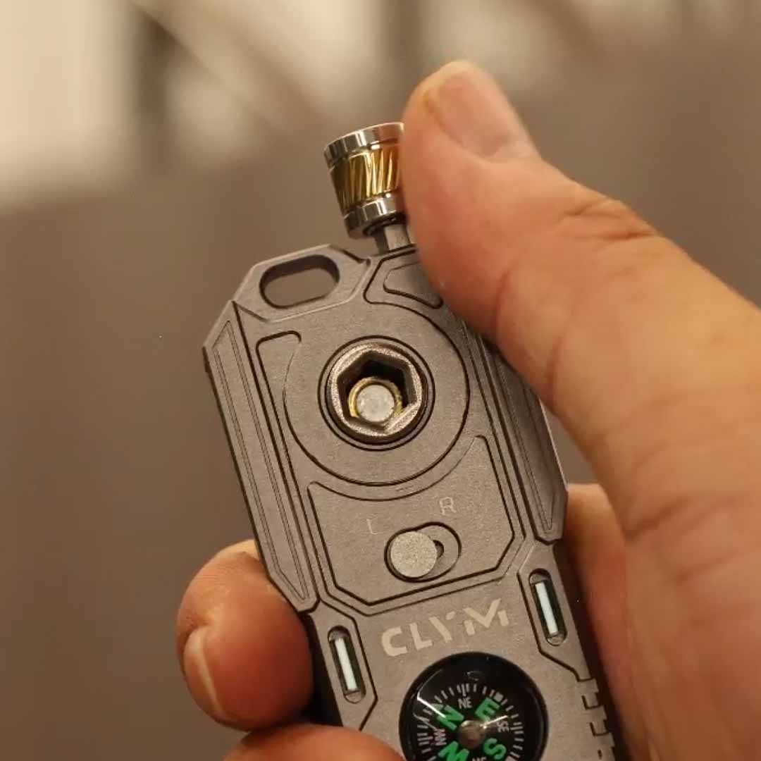 A Pry Bar With 17 Hidden Functions