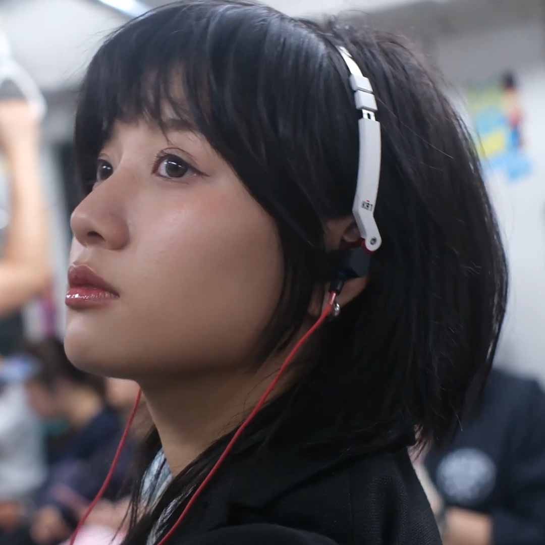 Retro-Inspired Modular Headphones