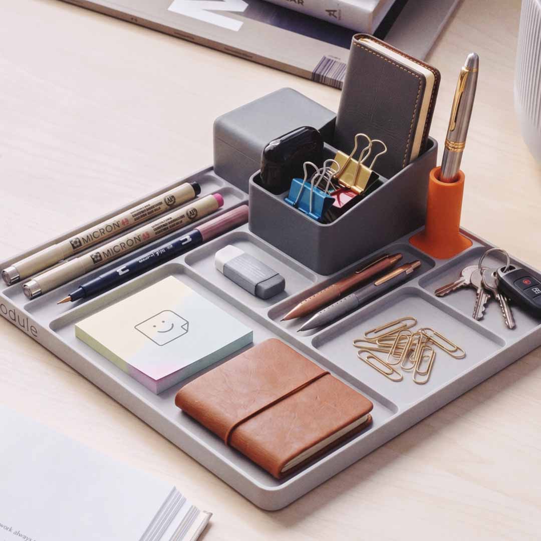 5 Modules, Endless Combos Organizer