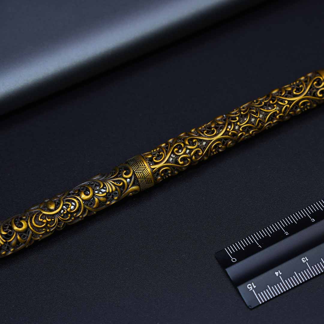 Ancient Craft, Reimagined For Writing