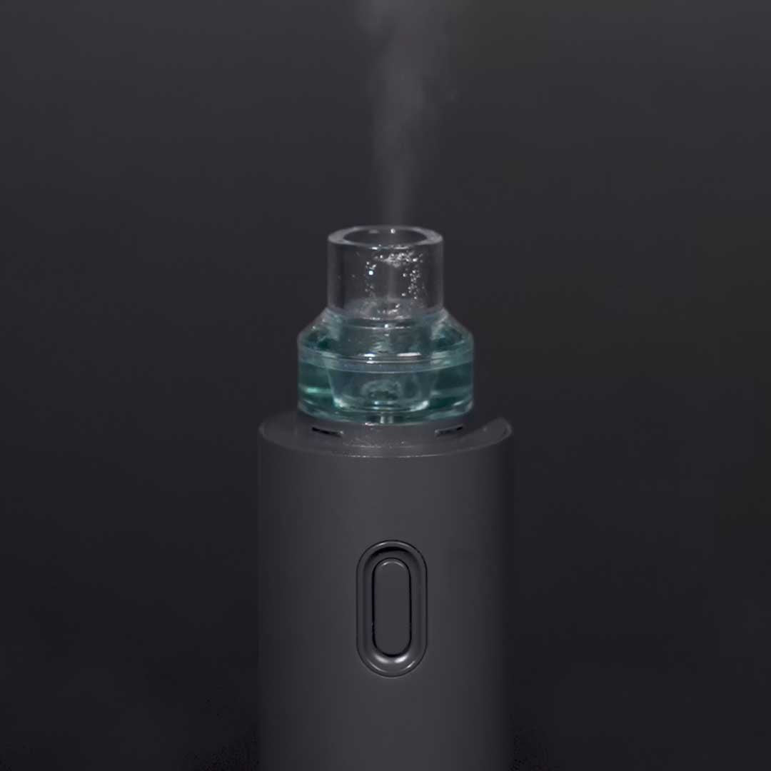 The Game-Changing Portable Humidifier