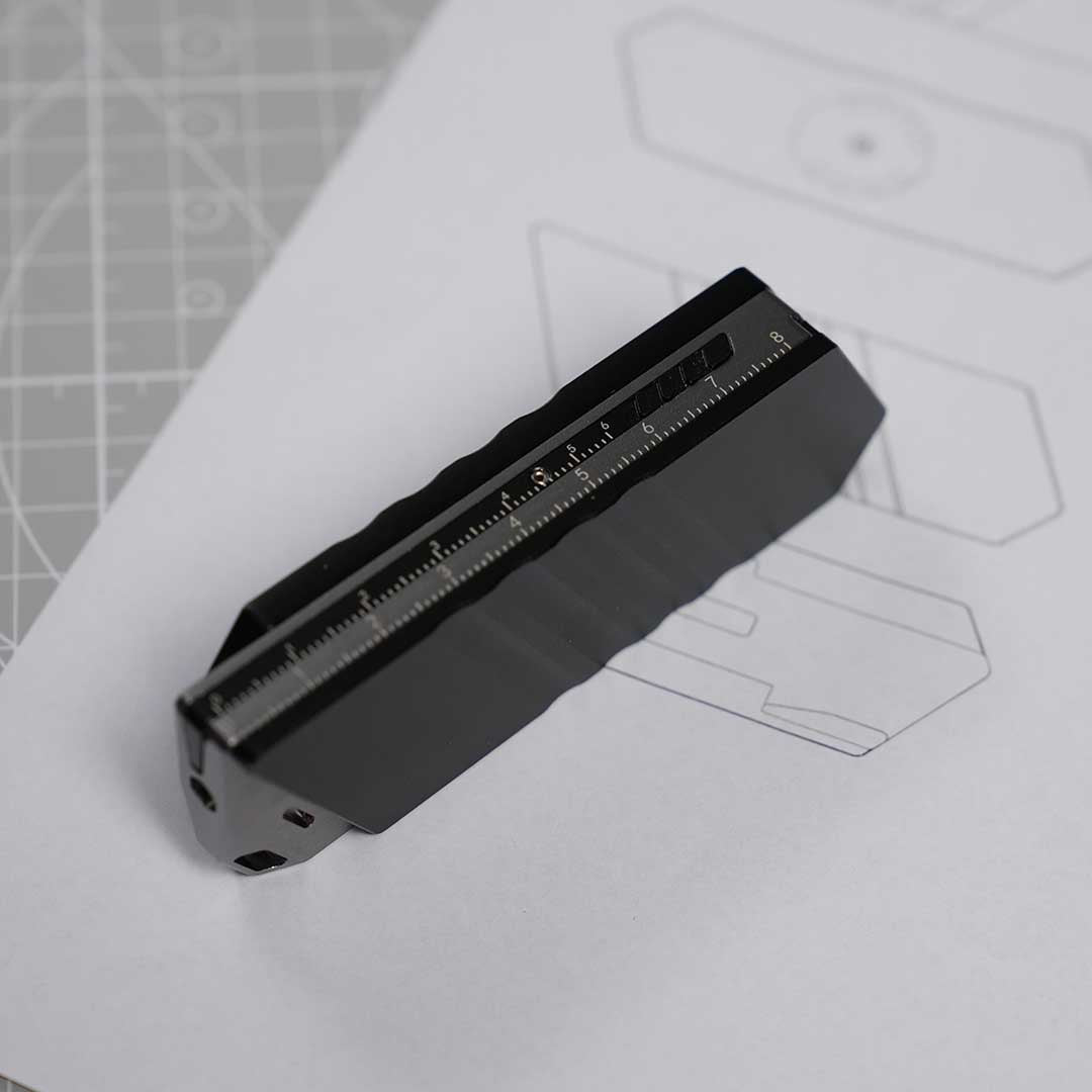 Stress Relief Meets Daily Utility