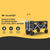 AI Vision Wagon for Effortless Outdoor Travel