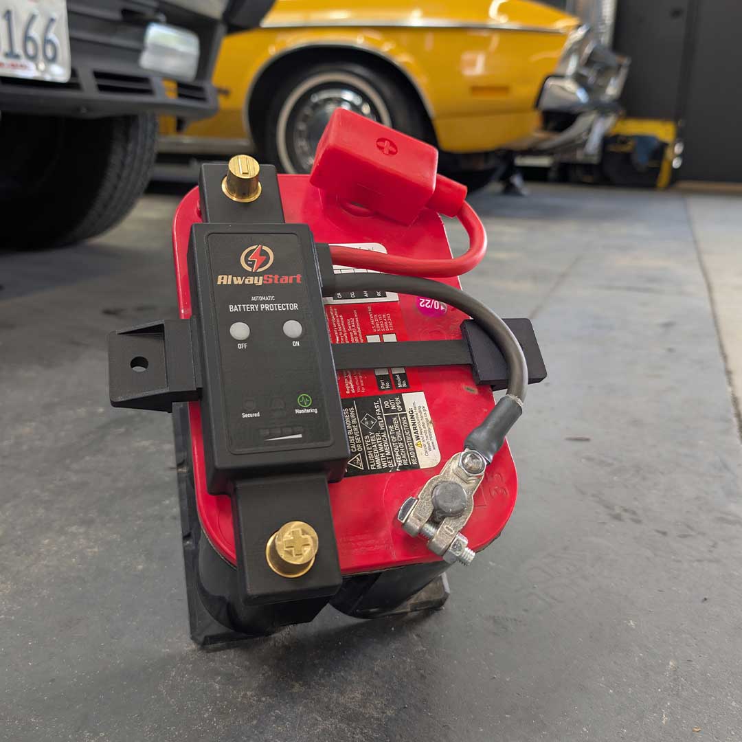 365 Days of Worry-Free Parking