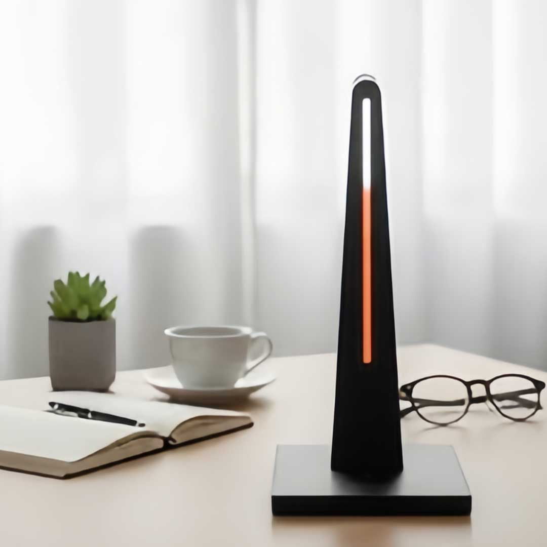 Light That Guides Your Rhythm