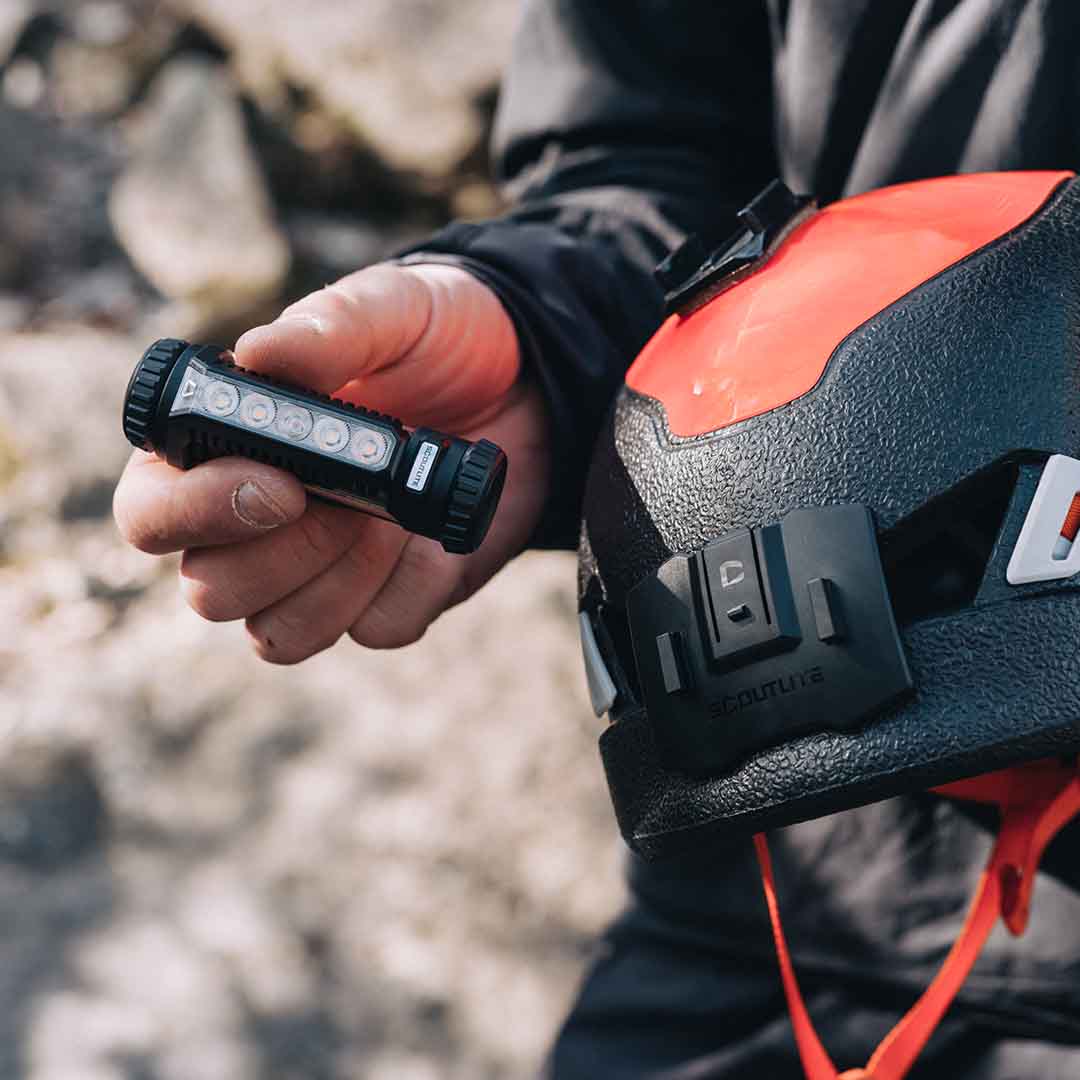 Wear It. Mount It. Snap It On.