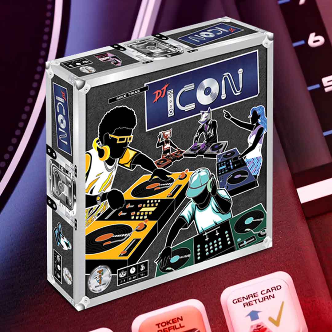 Craft Turntable Tactics With Cypher Turns