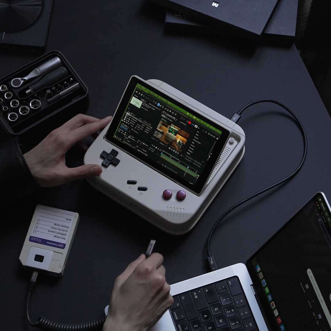 Your Mac Setup Just Got A Control Center