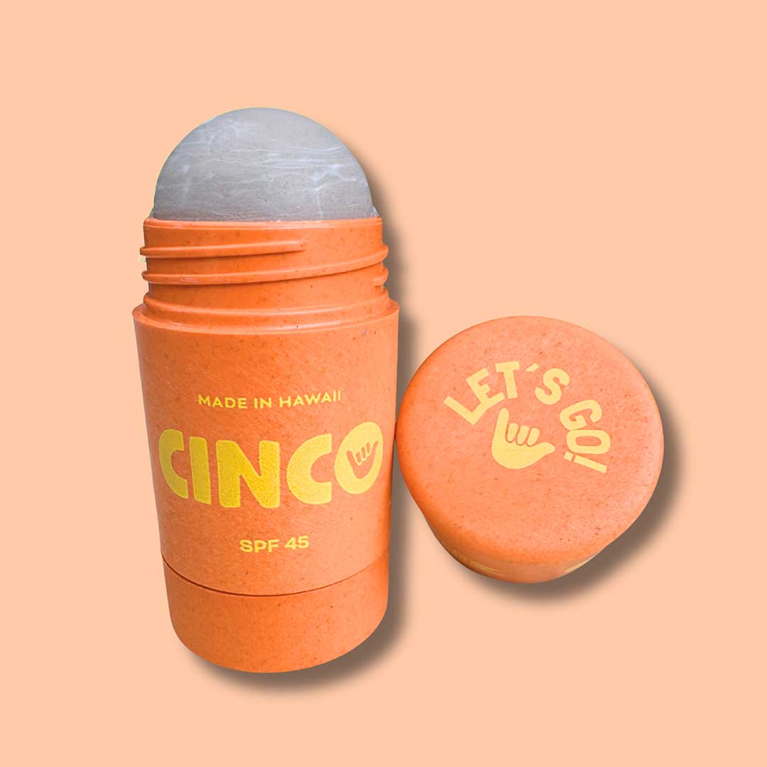 Simple Care In Two Sticks