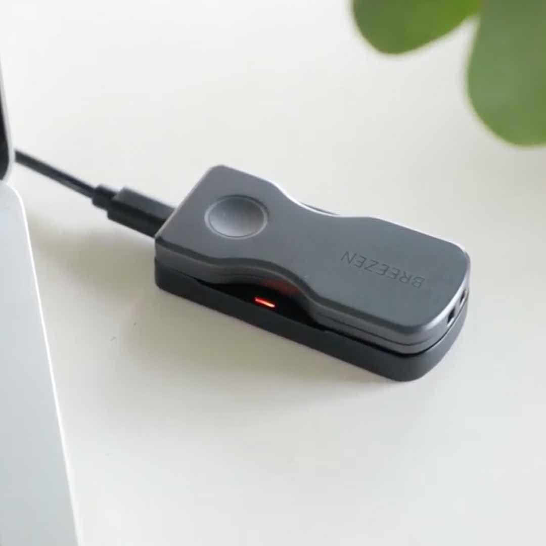 The Voice Recorder That Takes Notes & Makes Plans, Too