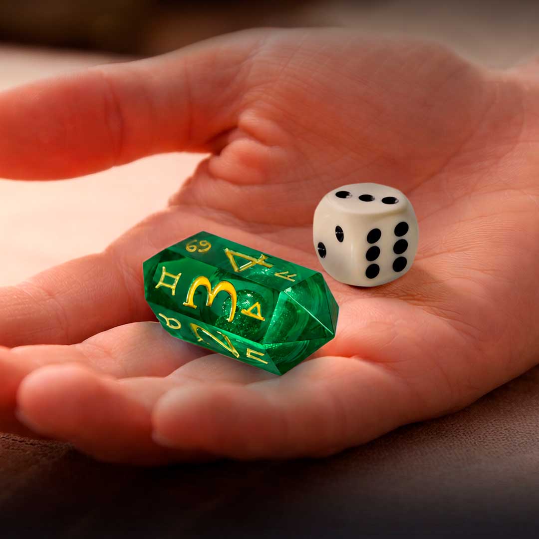 Choose Your Path: Alchemy, Runes, Or Stars