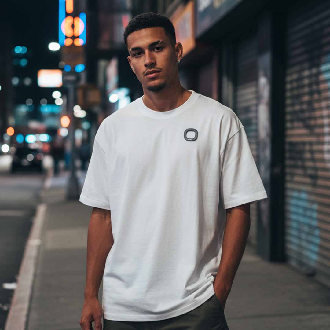 Magnetic Clip-On Breathing Insight