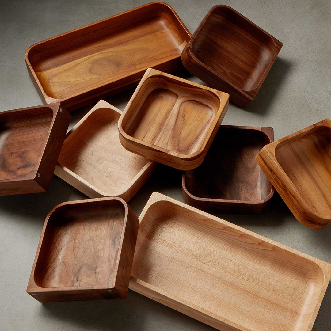 Modular Magnetic Prep for Effortless Cooking