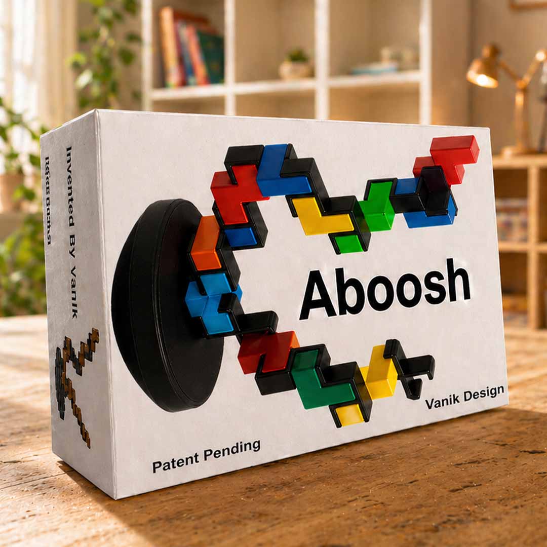 The Building Game That Fights Back
