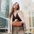 Sculptural Plant-Based Handbags