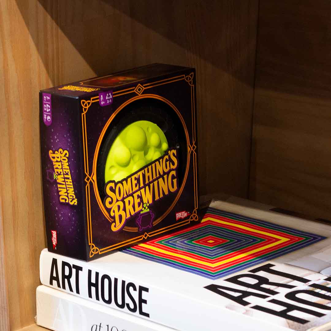 Every Match Brews New Mayhem