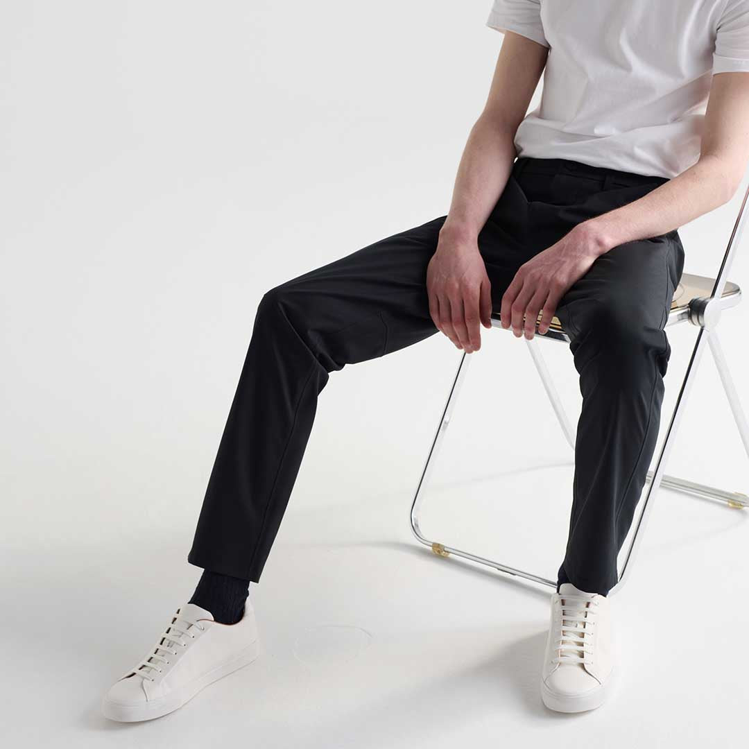 Waterproof Citywear, Tailored for Timeless Urban Style
