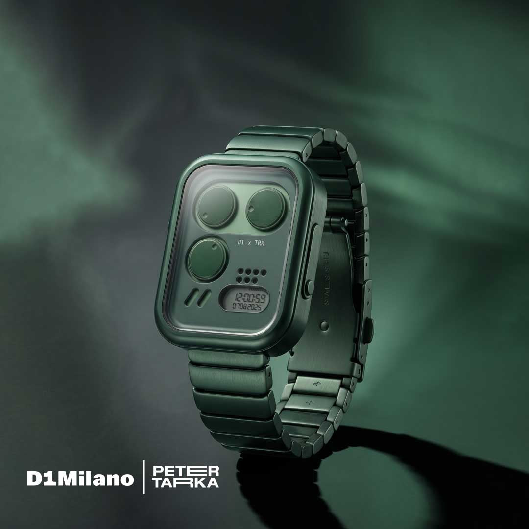 Digital Art Made Wearable