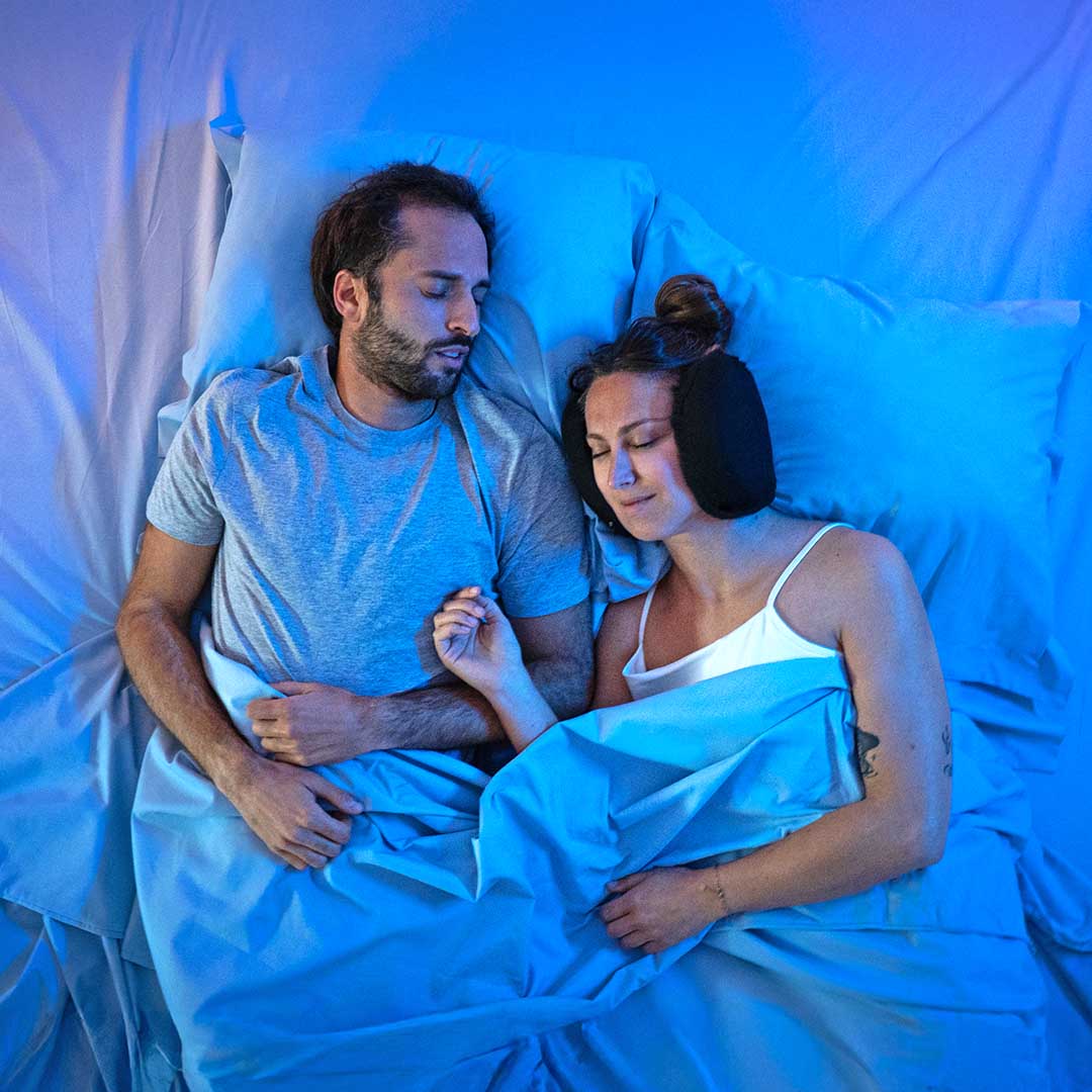 Sleep Like Never Before