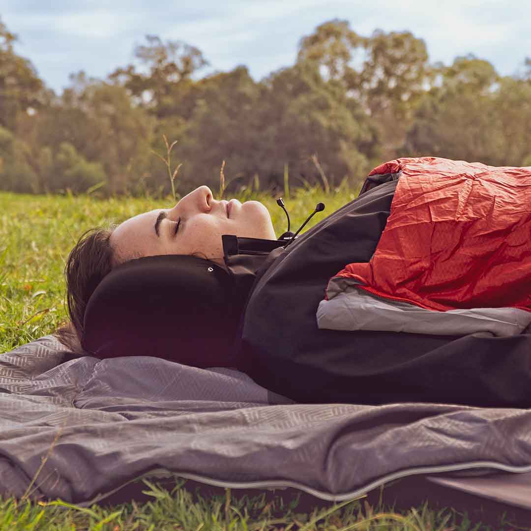 Sleep Like Never Before