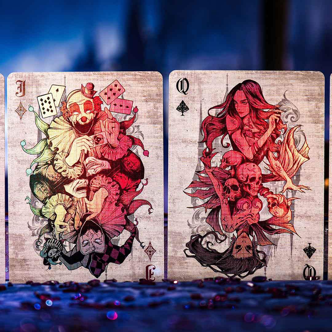 Myth, Mystery, and Holographic Shine