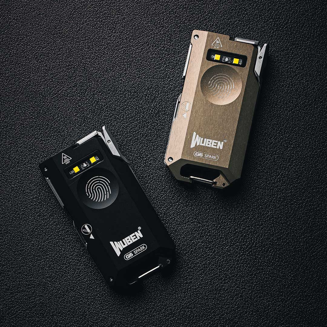 A Lot Of Utility In A Small Package
