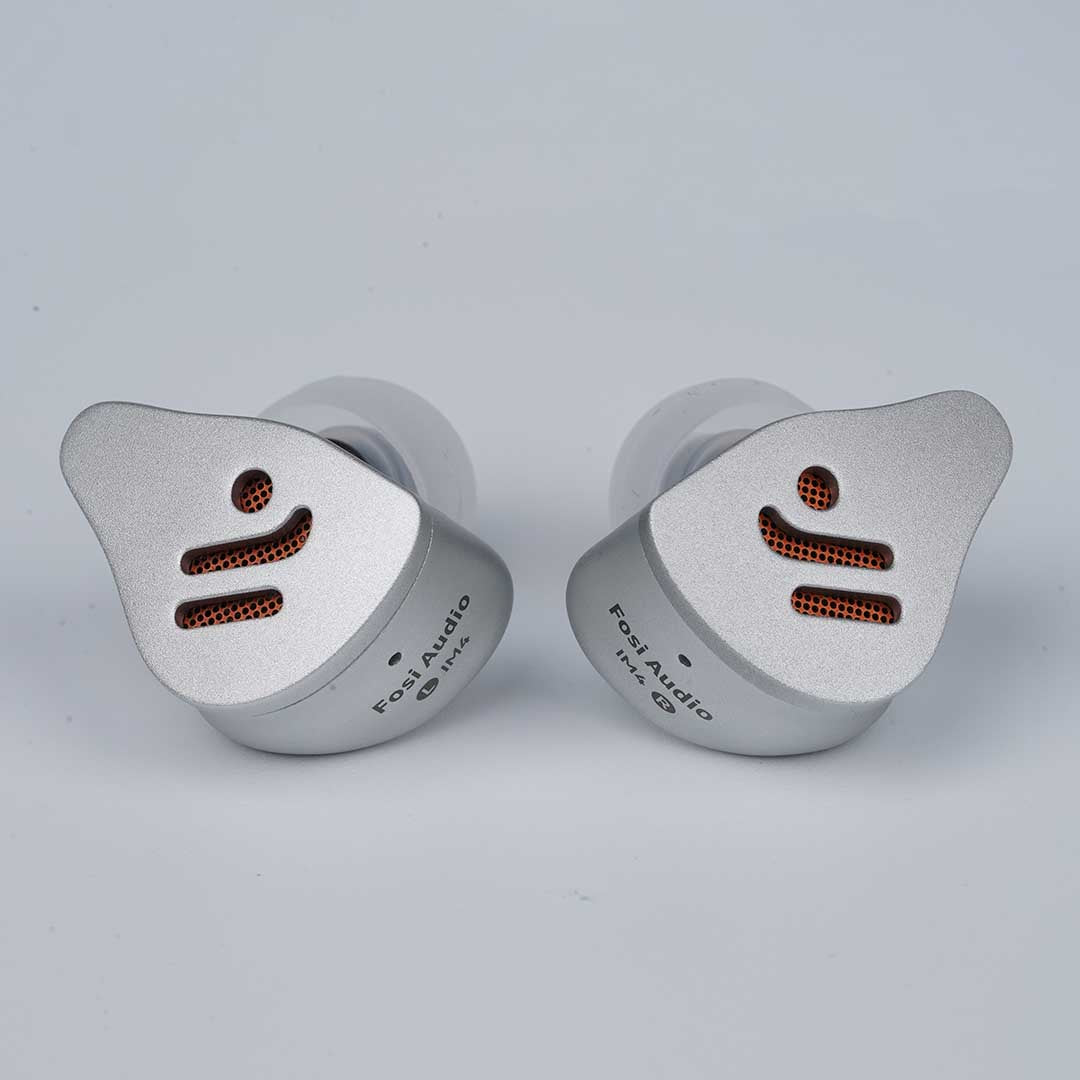 The Open-Back IEM That Lets You Hear More