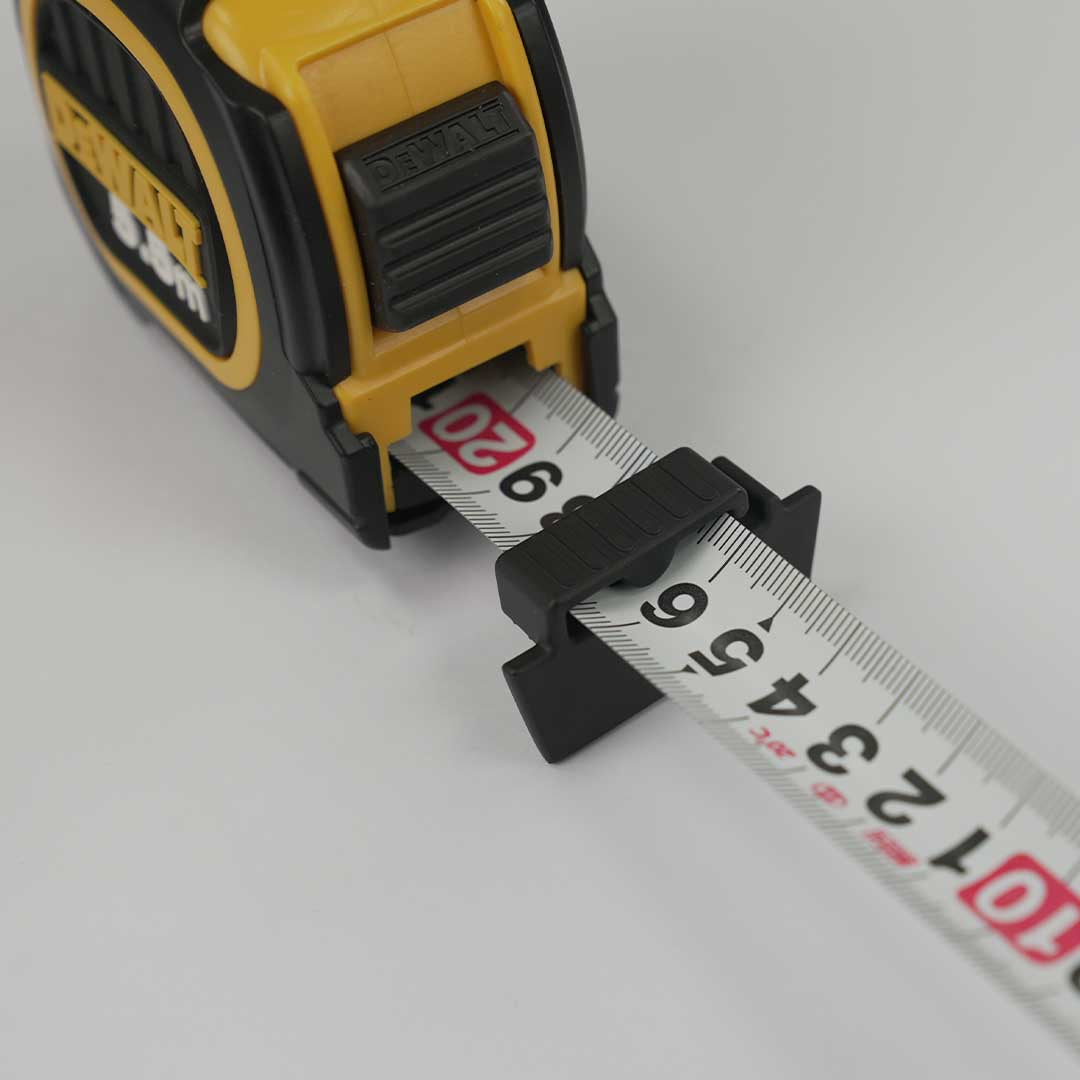 One-Handed Tape Markers