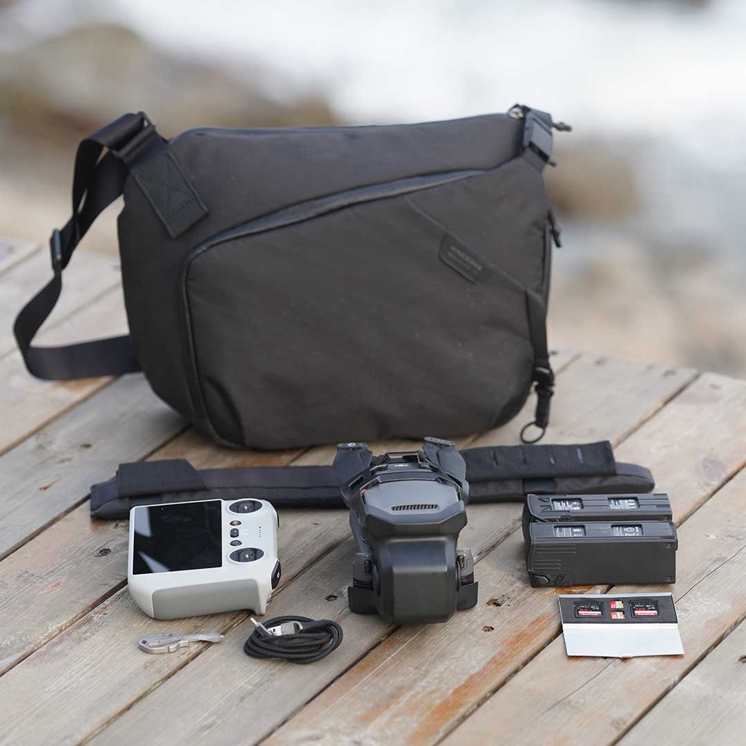 The Ultimate Camera Pack For Every Adventure