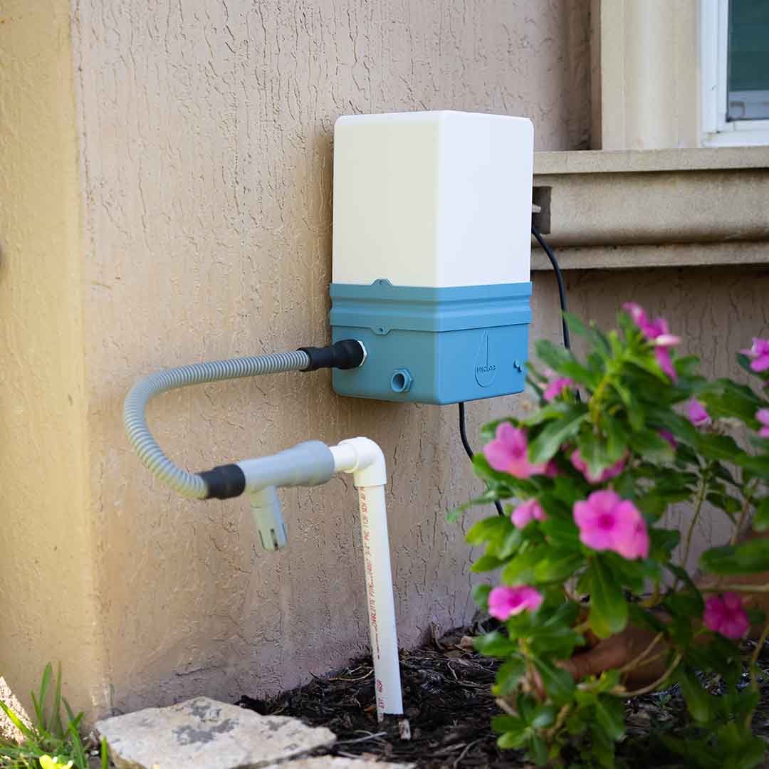 Stop A/C drain clogs for good