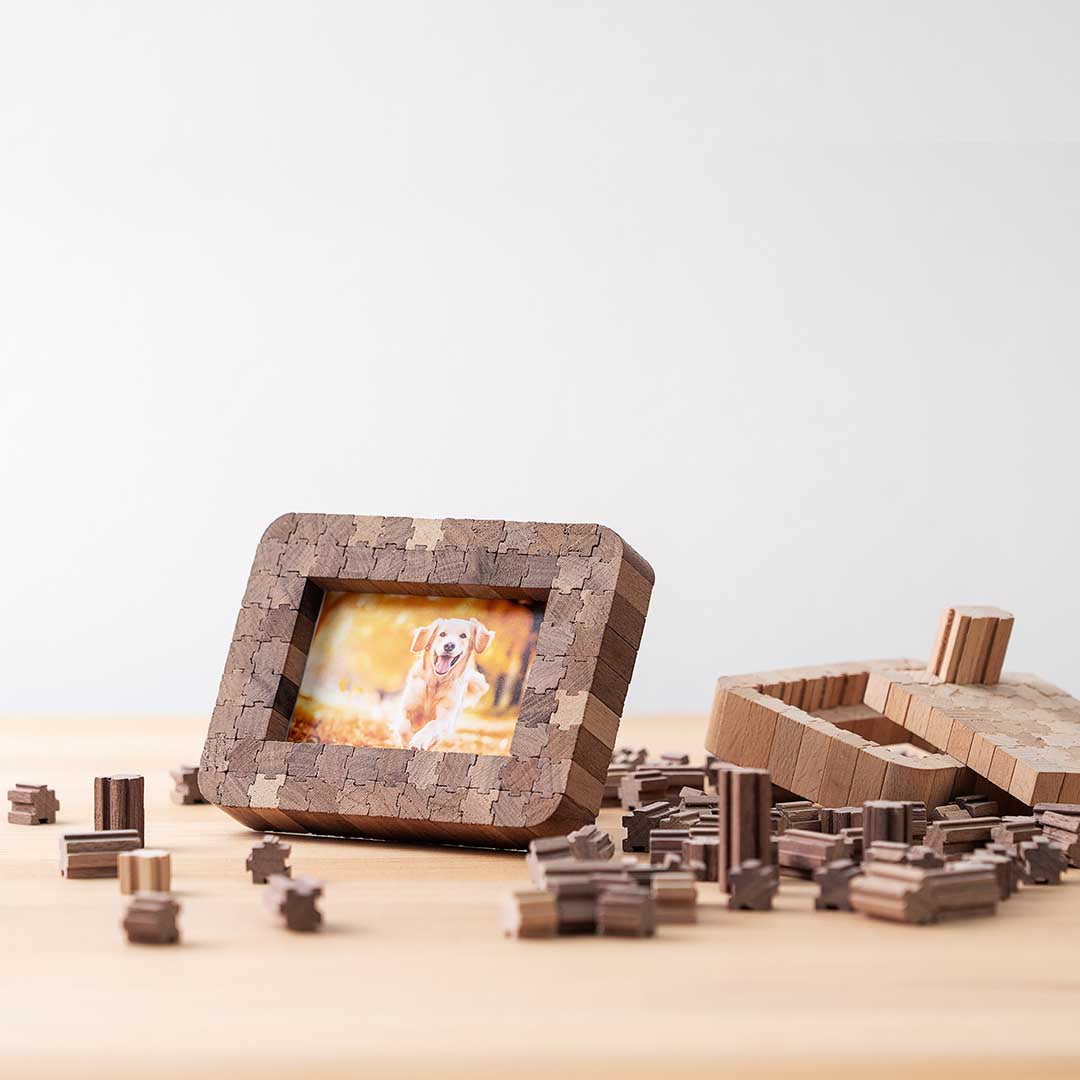 Craft Your Own Wooden Creations at Home