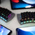 Wire-Free Comfort Meets Ultimate Keyboard Customization