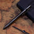 Titanium Bolt-Action Pen: Durable, Waterproof, With Window Breaker