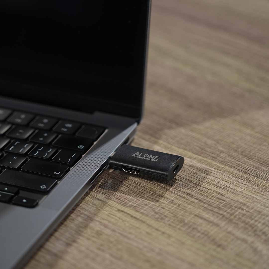 AI-Powered Presentation Remote