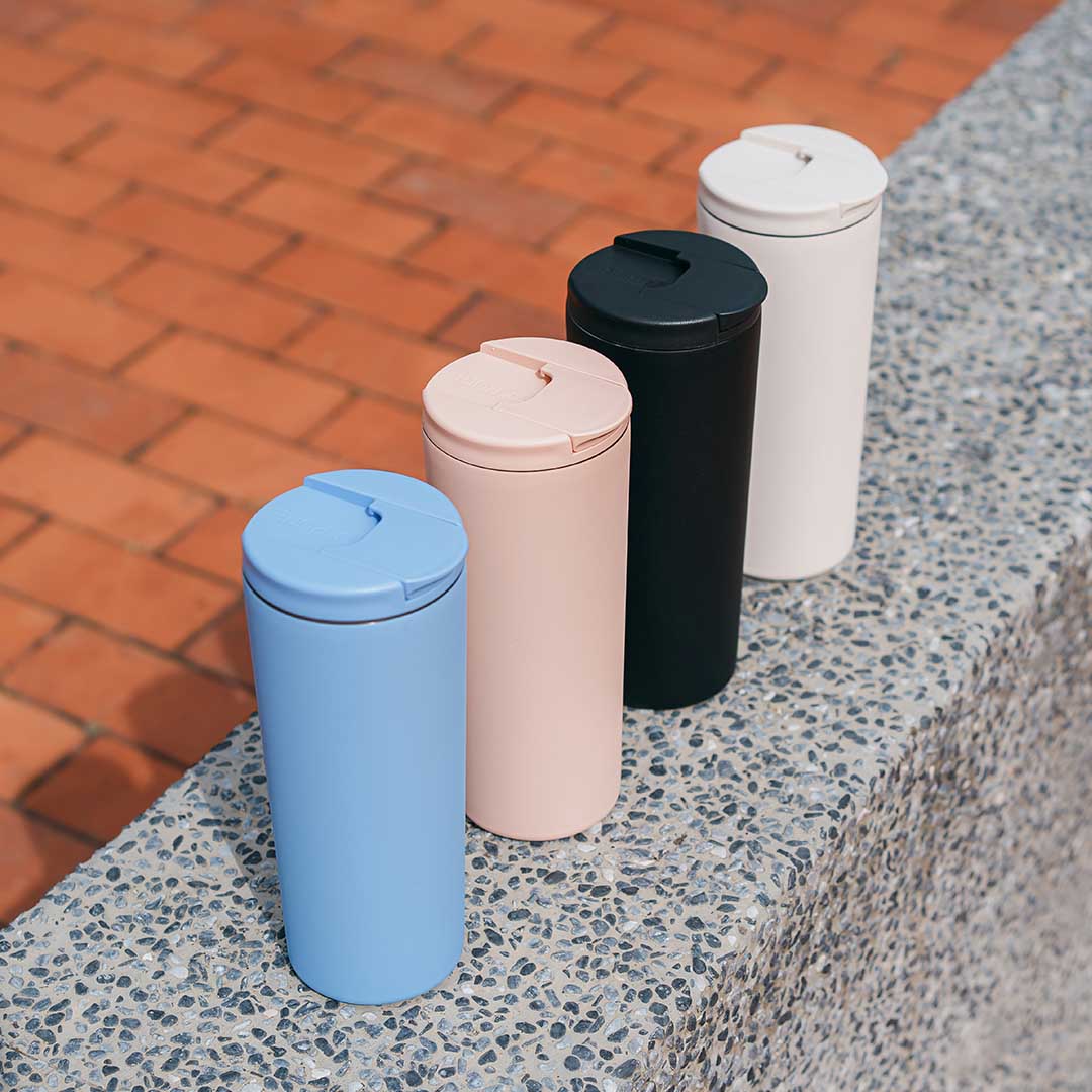 The Only Thermos You'll Ever Need, For Every Drink, Every Day