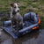 Adventure-Ready Dog Pad: Durable, Comfy, and Insect-Proof