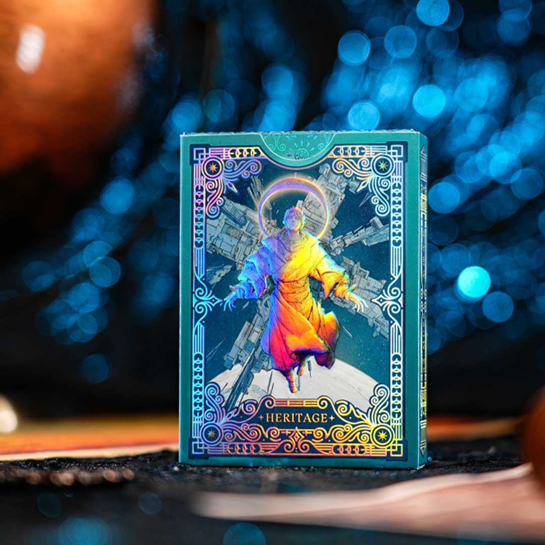 A Miniature Museum In Your Hands
