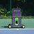 Solo Tennis Practice That Feels Like a Match