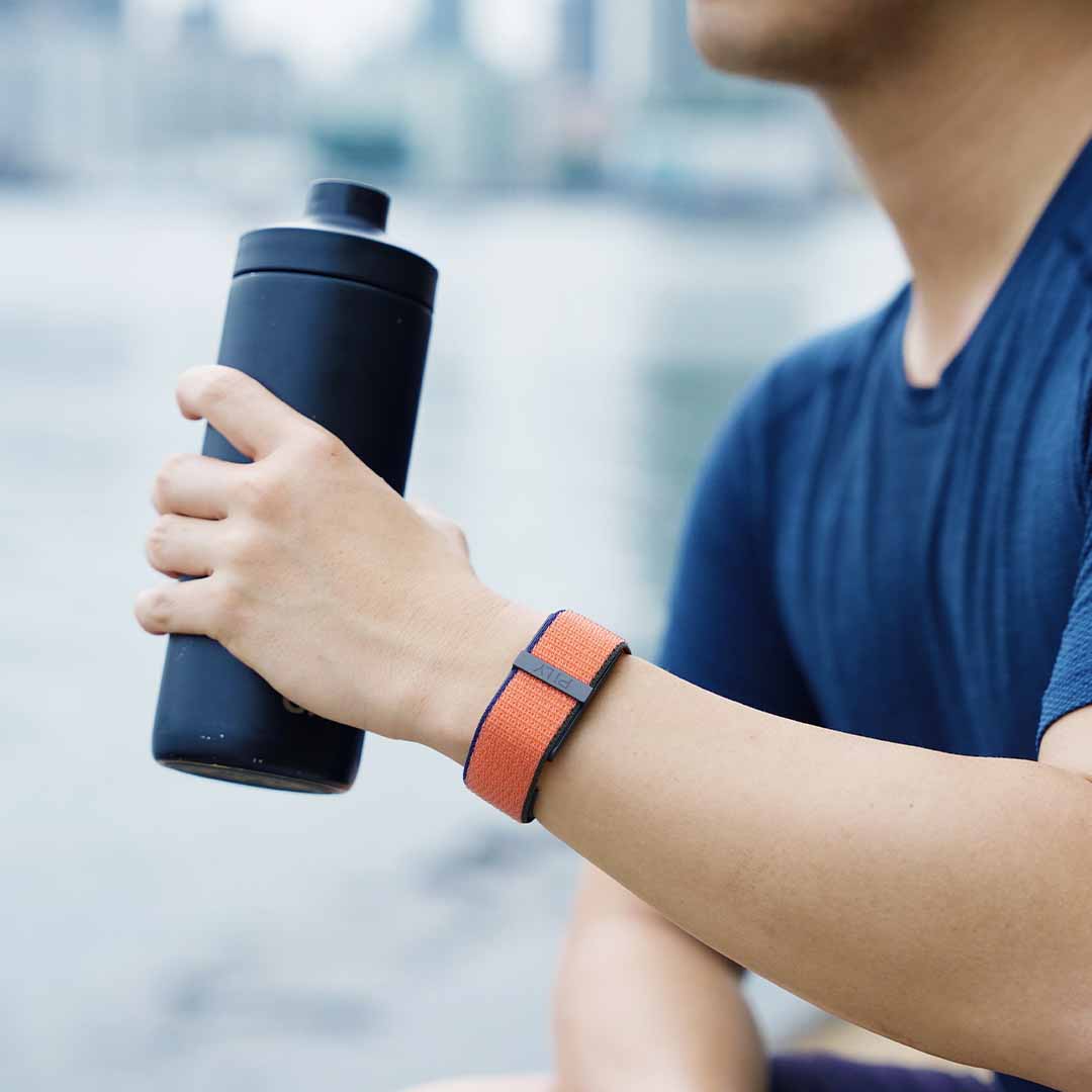 Capture Your Thoughts Without Reaching For Your Phone