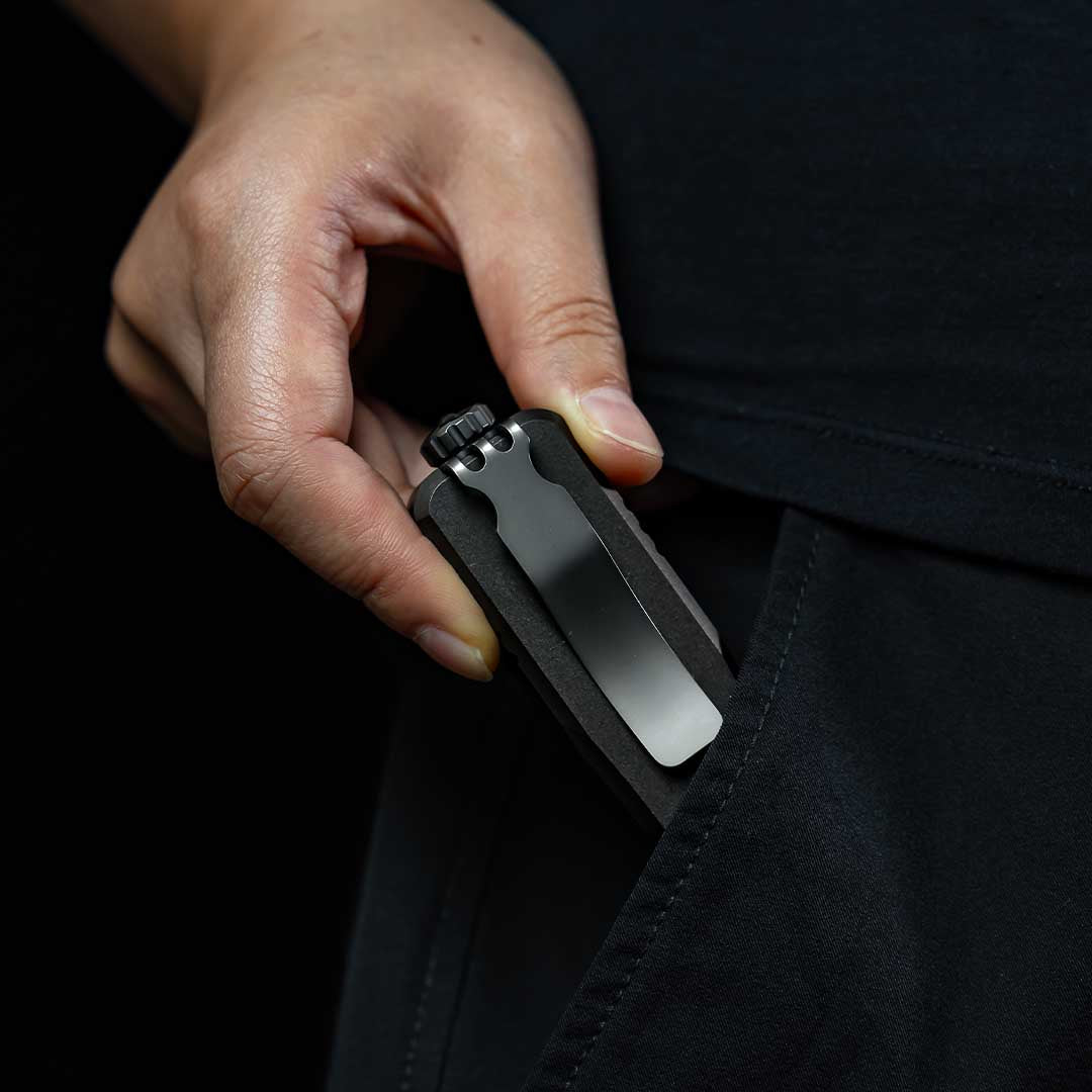 The Tool That Changes With The Job