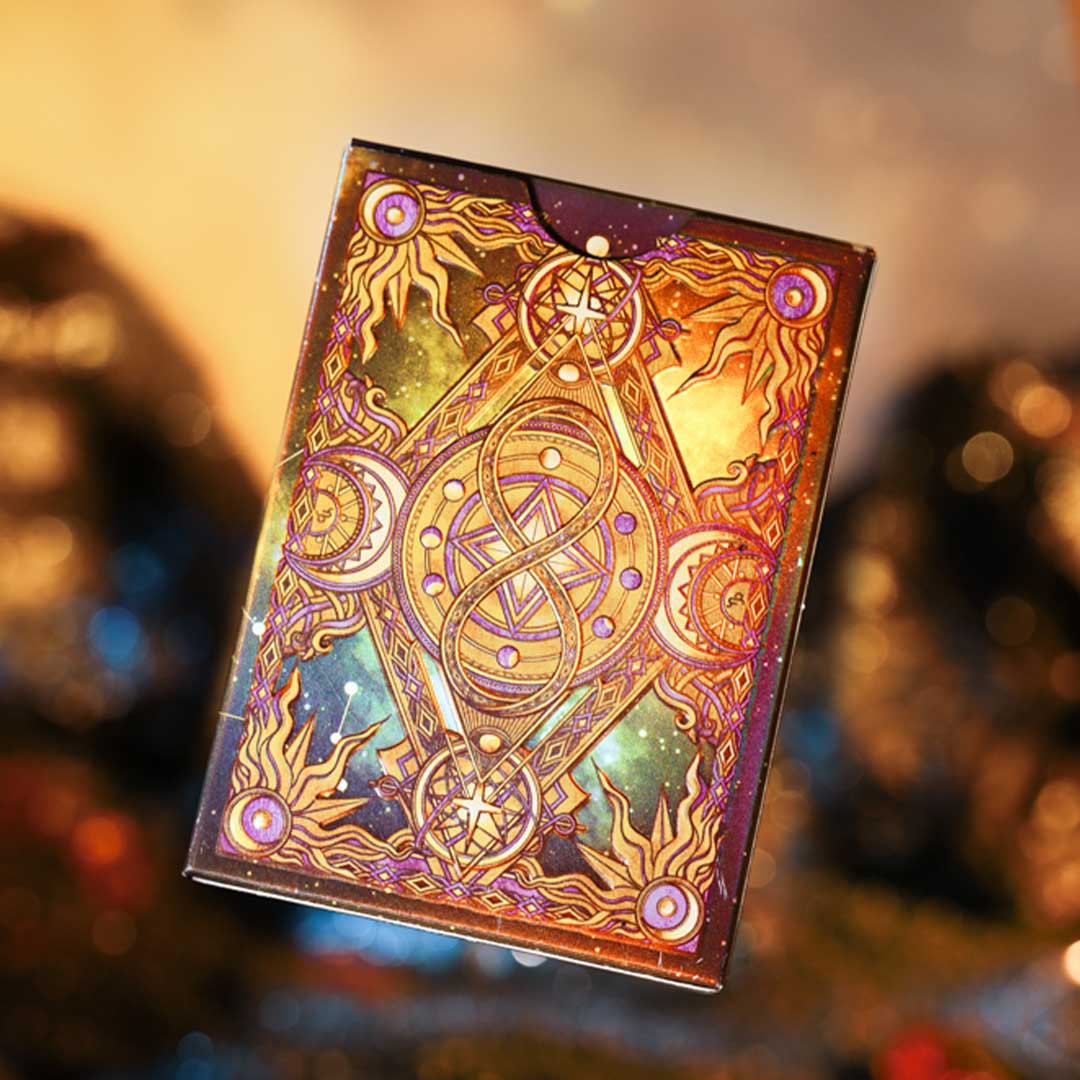 The Zodiac In Your Hands