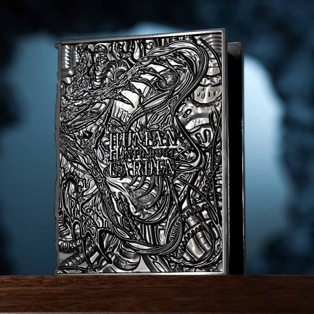 A Playing Card Collection Built Like An Art Archive