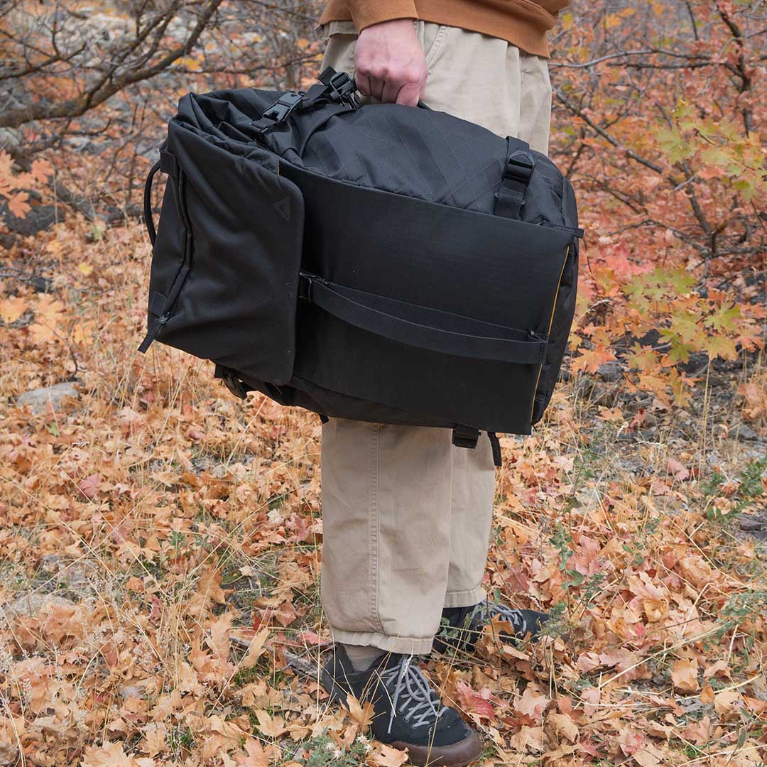 A Stunning Collection Of Forward-Thinking Outdoor Bags