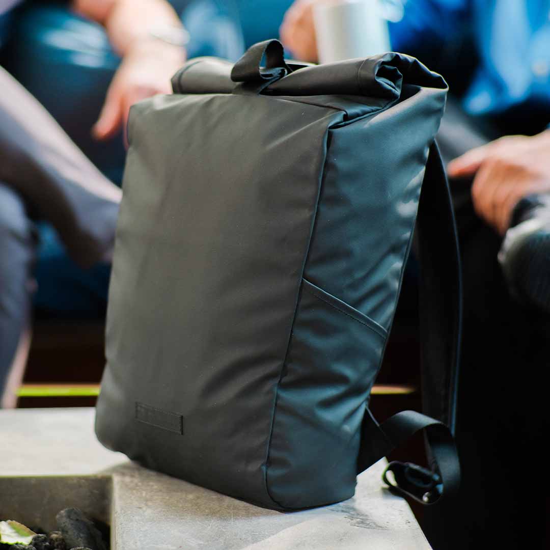 Waterproof Backpack, Adventure-Grade Protection