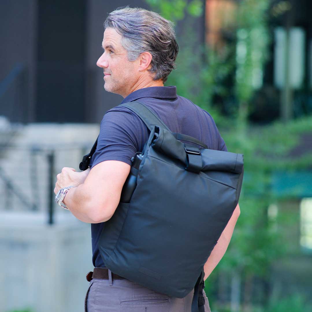 Waterproof Backpack, Adventure-Grade Protection