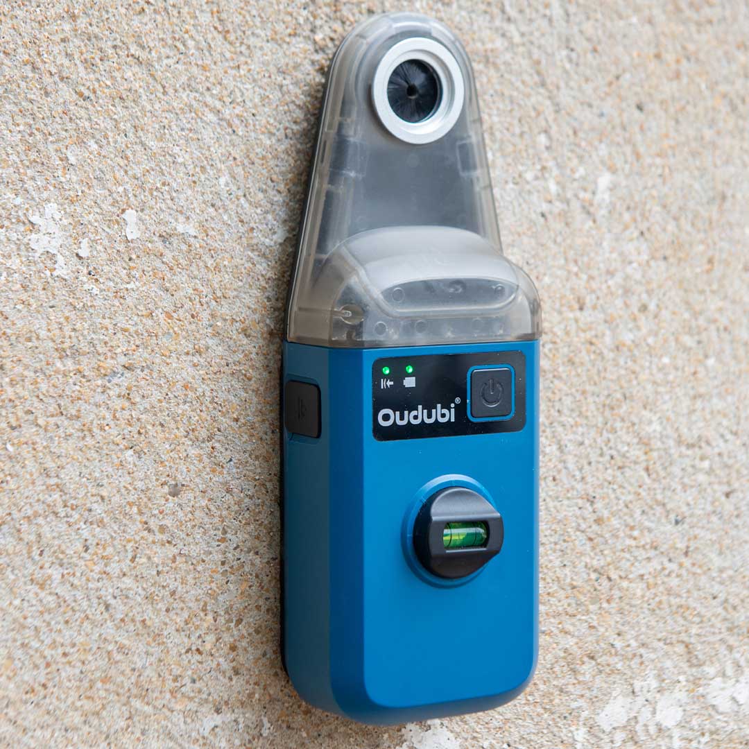 Level Faster With Dual Lasers