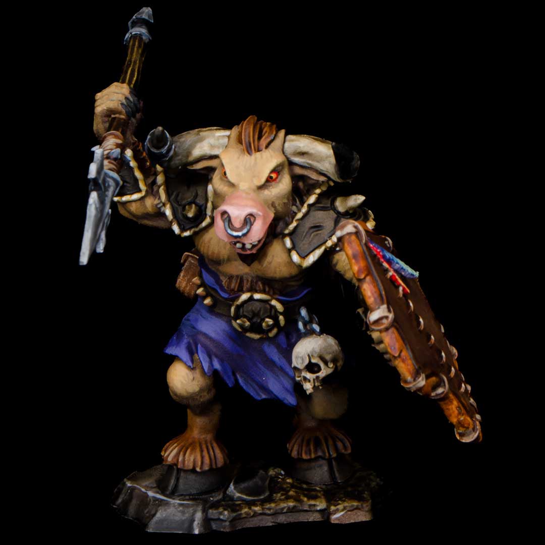 Epic New 28mm Miniatures to Elevate Every Tabletop Adventure